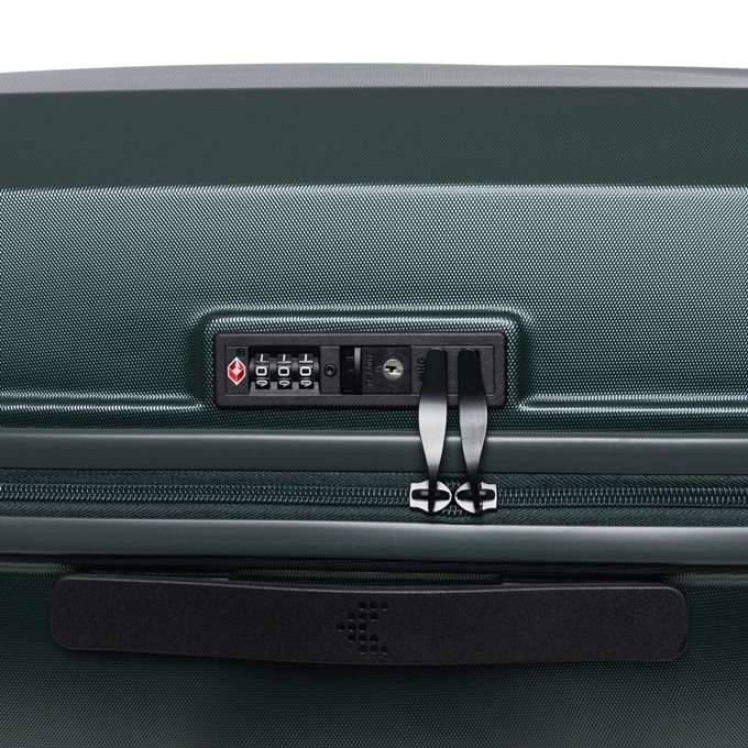 Travelbags The Base Eco L Groen 8 Travelbags The Base Eco L Groen - Afbeelding 8