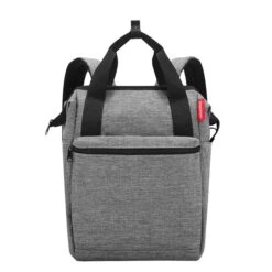 Reisenthel Travelling Allrounder R Twist Silver