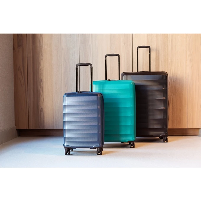 Travelbags The Base Eco L Groen 10 Travelbags The Base Eco L Groen - Afbeelding 10