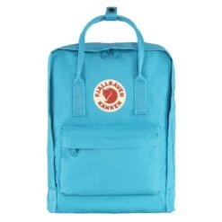 Fjallraven Kanken Rugzak Deep Turqoise