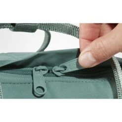 Fjallraven Kanken Rugzak Deep Turqoise -Mode Tassen Winkel image 4061