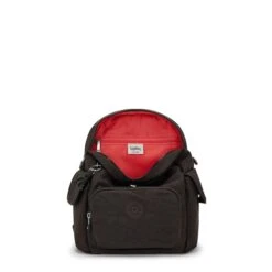 Kipling City Pack Mini Nostalgic Brown -Mode Tassen Winkel image 4078