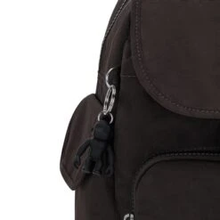 Kipling City Pack Mini Nostalgic Brown -Mode Tassen Winkel image 4080