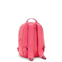 Kipling Barbie Seoul S Lively Pink -Mode Tassen Winkel image 4083