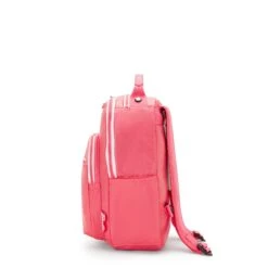 Kipling Barbie Seoul S Lively Pink -Mode Tassen Winkel image 4085