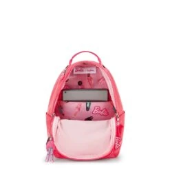 Kipling Barbie Seoul S Lively Pink -Mode Tassen Winkel image 4086