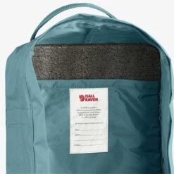 Fjallraven Kanken Rugzak Frost Green -Mode Tassen Winkel image 4090