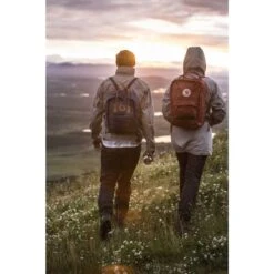 Fjallraven Kanken Rugzak Frost Green -Mode Tassen Winkel image 4091