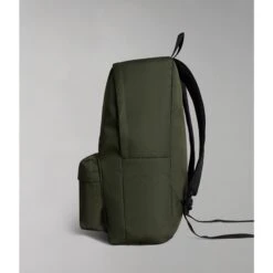 Napapijri Voyage Backpack Green Depths -Mode Tassen Winkel image 4106