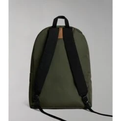 Napapijri Voyage Backpack Green Depths -Mode Tassen Winkel image 4107