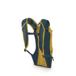 Osprey Katari 3 Primavera Yellow -Mode Tassen Winkel image 4113