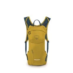 Osprey Katari 3 Primavera Yellow -Mode Tassen Winkel image 4114