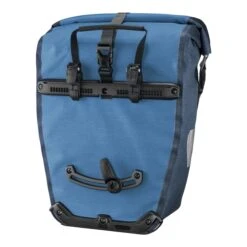 Ortlieb Back-Roller Plus (set Van 2x 20L) Dusk-blue/denim -Mode Tassen Winkel image 4118
