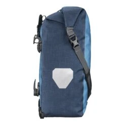 Ortlieb Back-Roller Plus (set Van 2x 20L) Dusk-blue/denim -Mode Tassen Winkel image 4119
