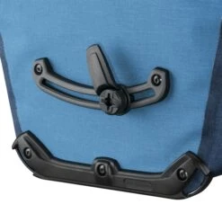 Ortlieb Back-Roller Plus (set Van 2x 20L) Dusk-blue/denim -Mode Tassen Winkel image 4122