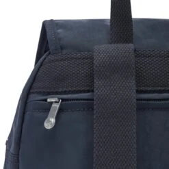 Kipling City Pack Rugzak S Blue Bleu 2 -Mode Tassen Winkel image 4127