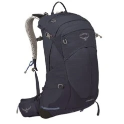 Osprey Stratos 24 Backpack Cetacean Blue