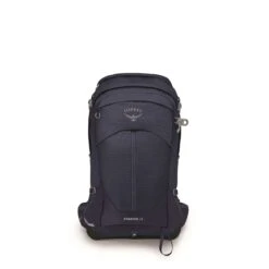 Osprey Stratos 24 Backpack Cetacean Blue -Mode Tassen Winkel image 4137