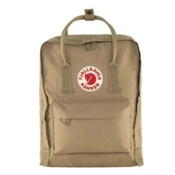 Fjallraven Kanken Rugzak Clay