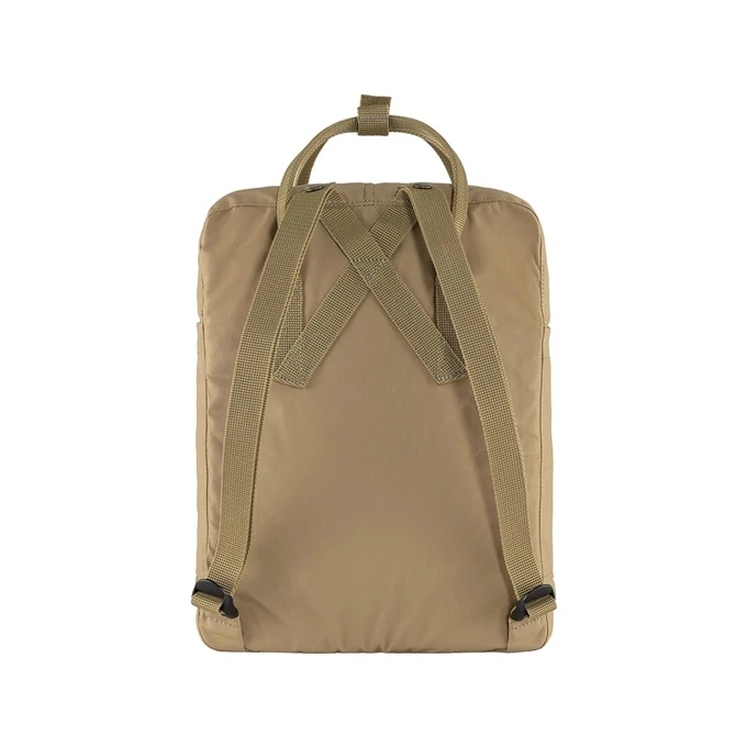 Fjallraven Kanken Rugzak Clay 3 Fjallraven Kanken Rugzak Clay - Afbeelding 3