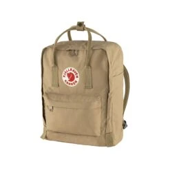 Fjallraven Kanken Rugzak Clay 10 Fjallraven Kanken Rugzak Clay -Mode Tassen Winkel image 4145