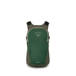 Osprey Daylite Green Canopy/green Creek -Mode Tassen Winkel image 4163