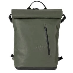 Aunts & Uncles Japan Fukui Backpack 15" Loden
