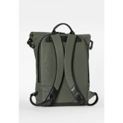 Aunts & Uncles Japan Fukui Backpack 15" Loden -Mode Tassen Winkel image 4183