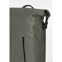 Aunts & Uncles Japan Fukui Backpack 15" Loden -Mode Tassen Winkel image 4186