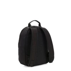 Kipling Seoul Rugzak S Black Noir -Mode Tassen Winkel image 4189