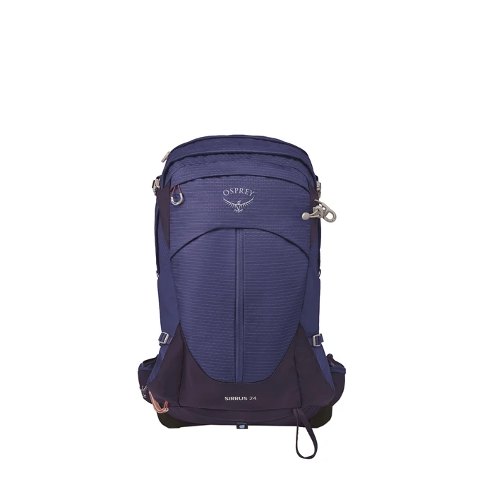 Osprey Sirrus 24 Backpack Blueberry 2 Osprey Sirrus 24 Backpack Blueberry - Afbeelding 2
