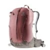 Deuter AC Lite 21 SL Backpack Caspia-pepper