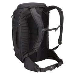 Thule Landmark 40L Men's Backpack Obsidian -Mode Tassen Winkel image 4200