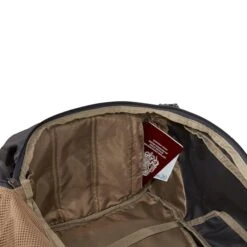 Thule Landmark 40L Men's Backpack Obsidian -Mode Tassen Winkel image 4202