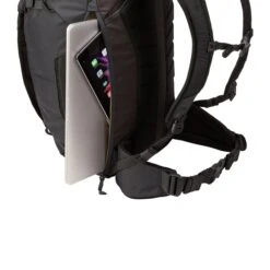 Thule Landmark 40L Men's Backpack Obsidian -Mode Tassen Winkel image 4204