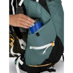 Osprey Sirrus 24 Backpack Succulent Green 14 Osprey Sirrus 24 Backpack Succulent Green -Mode Tassen Winkel image 4212