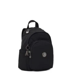 Kipling Delia Mini Endless Black 9 Kipling Delia Mini Endless Black -Mode Tassen Winkel image 4224