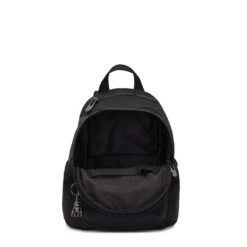 Kipling Delia Mini Endless Black 10 Kipling Delia Mini Endless Black -Mode Tassen Winkel image 4225