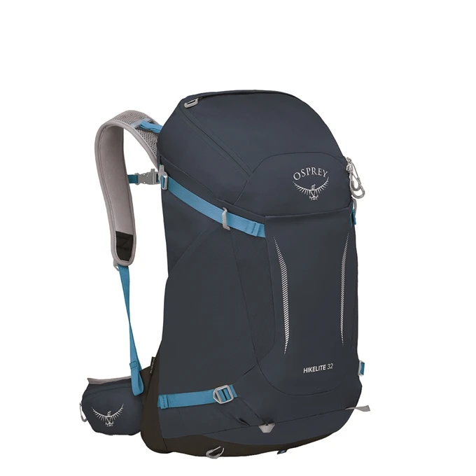 Osprey Hikelite 32 S/M Atlas Blue 1 Osprey Hikelite 32 S/M Atlas Blue