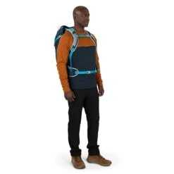 Osprey Hikelite 32 S/M Atlas Blue 23 Osprey Hikelite 32 S/M Atlas Blue -Mode Tassen Winkel image 4233