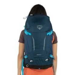Osprey Hikelite 32 S/M Atlas Blue 24 Osprey Hikelite 32 S/M Atlas Blue -Mode Tassen Winkel image 4234