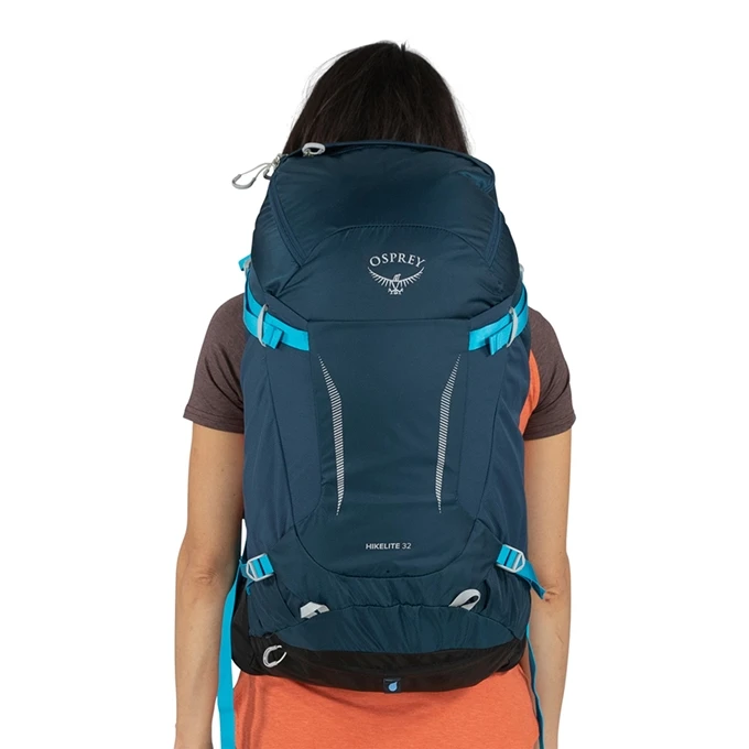 Osprey Hikelite 32 S/M Atlas Blue 5 Osprey Hikelite 32 S/M Atlas Blue - Afbeelding 5