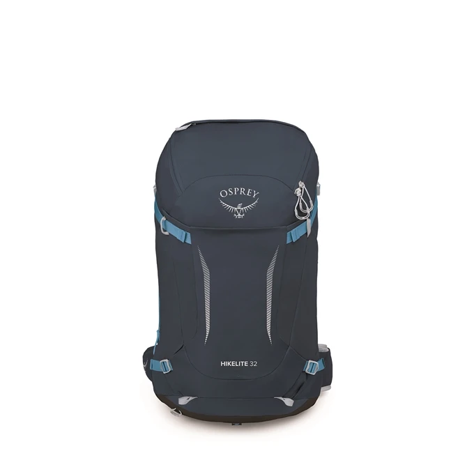Osprey Hikelite 32 S/M Atlas Blue 10 Osprey Hikelite 32 S/M Atlas Blue - Afbeelding 10