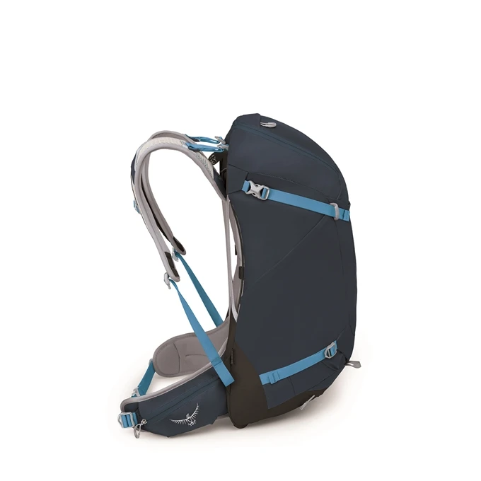 Osprey Hikelite 32 S/M Atlas Blue 11 Osprey Hikelite 32 S/M Atlas Blue - Afbeelding 11