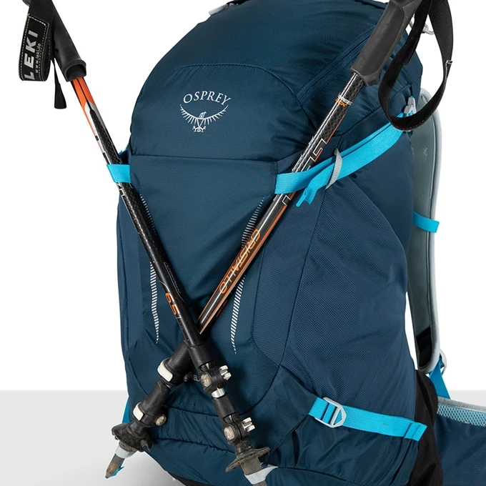 Osprey Hikelite 32 S/M Atlas Blue 16 Osprey Hikelite 32 S/M Atlas Blue - Afbeelding 16