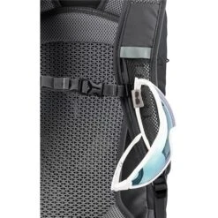 Deuter AC Lite 30 Backpack Black/graphite -Mode Tassen Winkel image 4257