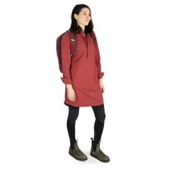 Osprey Arcane XL Day Allium Red/brindle Brown -Mode Tassen Winkel image 4261