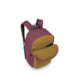 Osprey Arcane XL Day Allium Red/brindle Brown -Mode Tassen Winkel image 4267