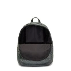 Kipling Delia Sign Green Emb -Mode Tassen Winkel image 4272