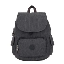 Kipling City Pack S Rugzak Active Denim